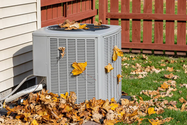 AC installation near me in South Haven, MI