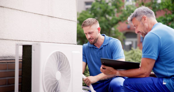 HVAC emergency services in South Haven, MI