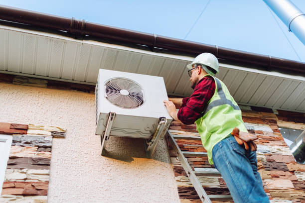 Best Ductless HVAC repair  in South Haven, MI