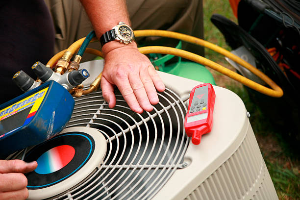  South Haven, MI HVAC Pros
