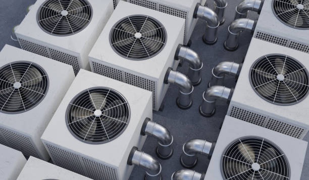 Best Central air repair  in South Haven, MI