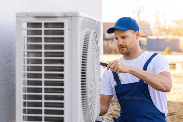 Best Affordable HVAC services  in South Haven, MI