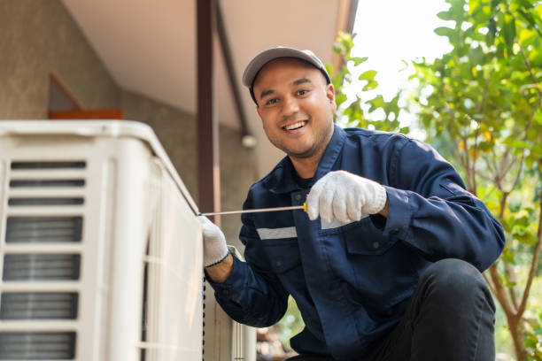 Best HVAC emergency services  in South Haven, MI