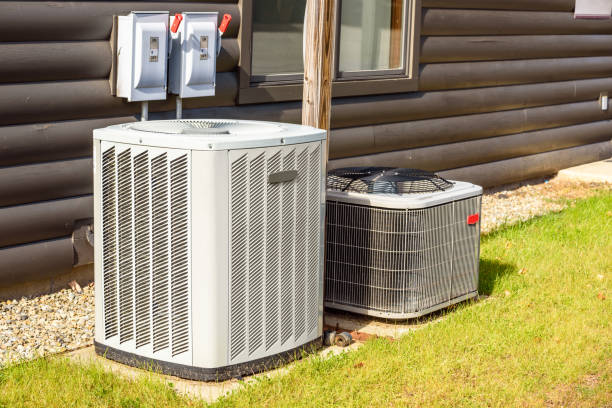 Best HVAC system installation  in South Haven, MI